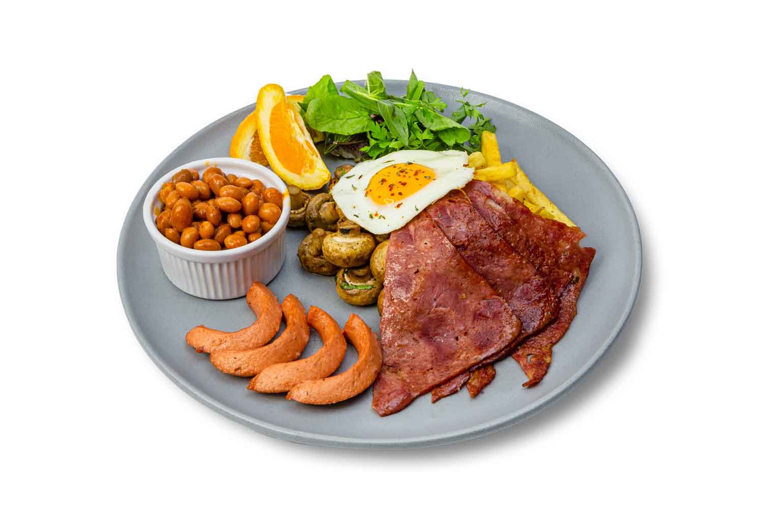 صبحانه انگلیسی