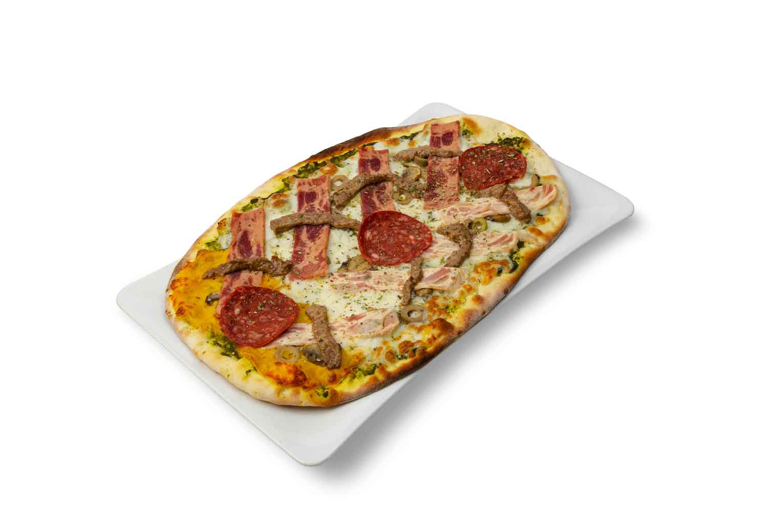 اسپشیال دومو