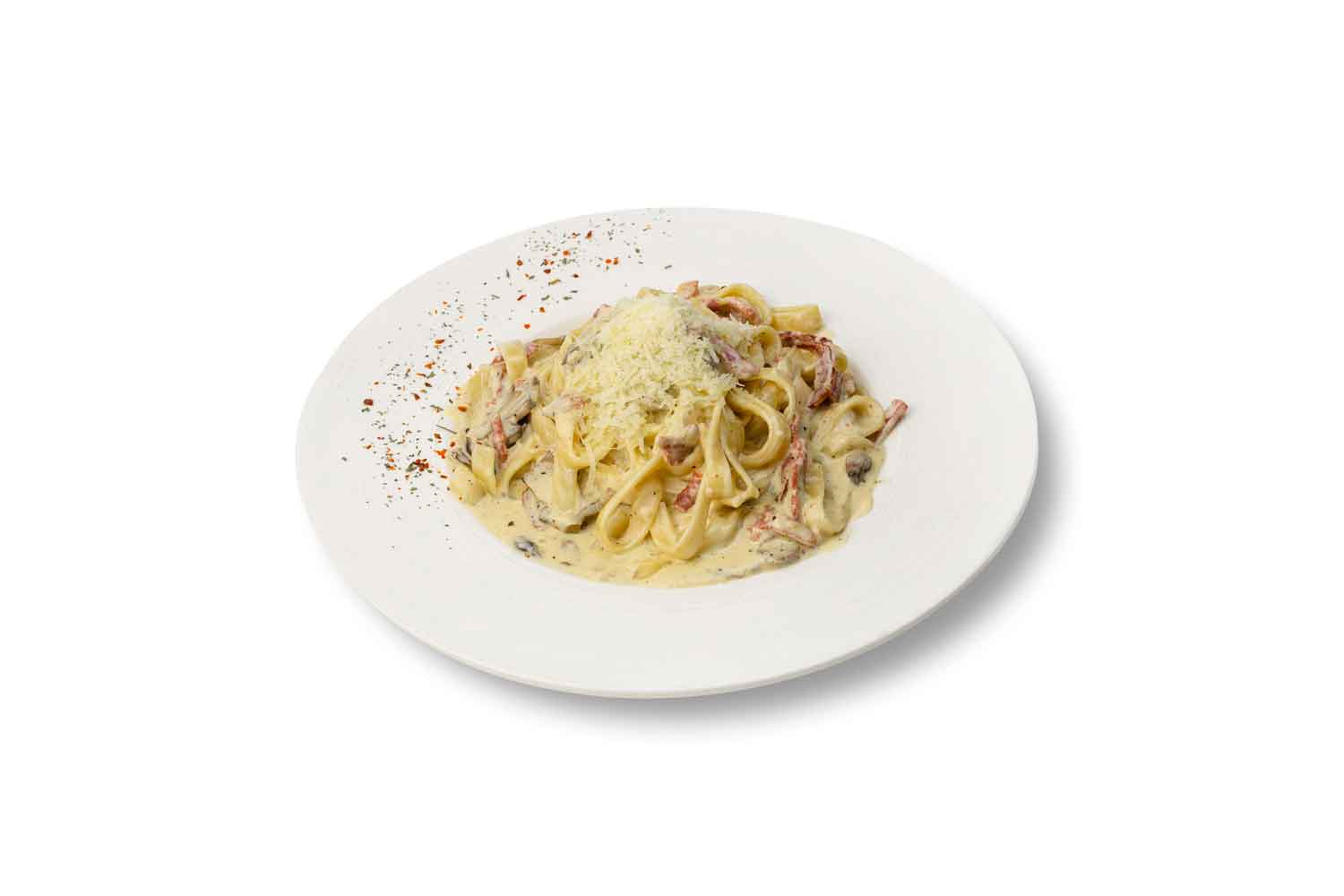 فتو چینی آلفردو