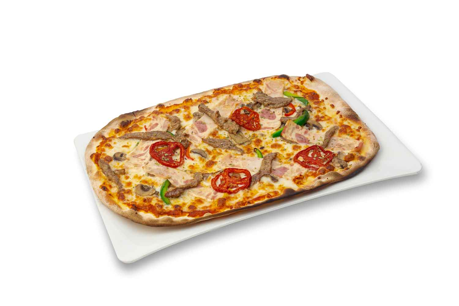 کاپریچیوسا