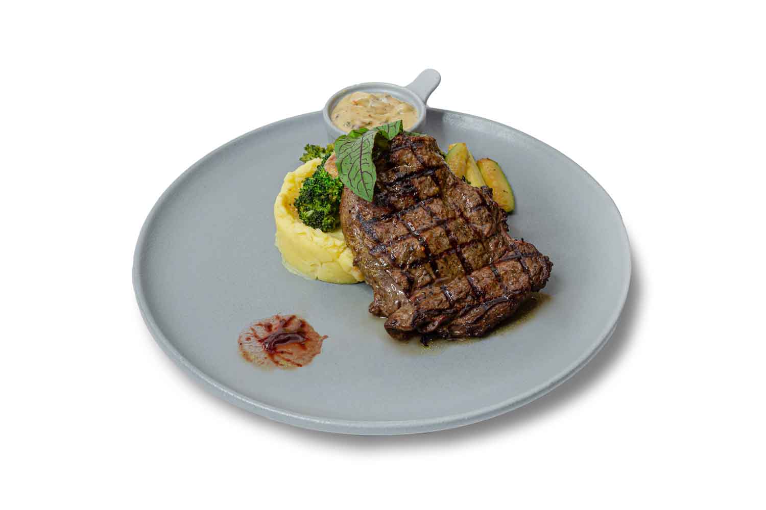 استیک شاتو بریان