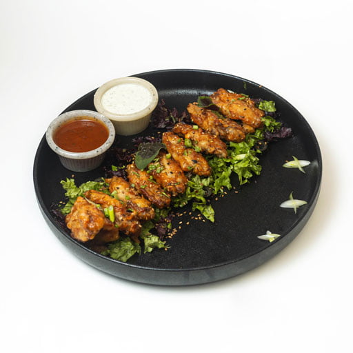 بوفالو وینگز