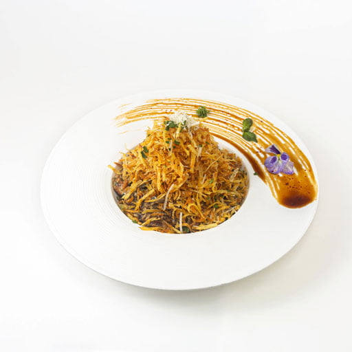 بیف استراگانف