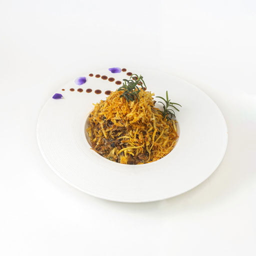 چیکن استراگانف