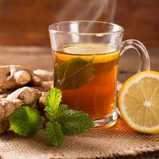 دمنوش گیاهی | Herbal Tea