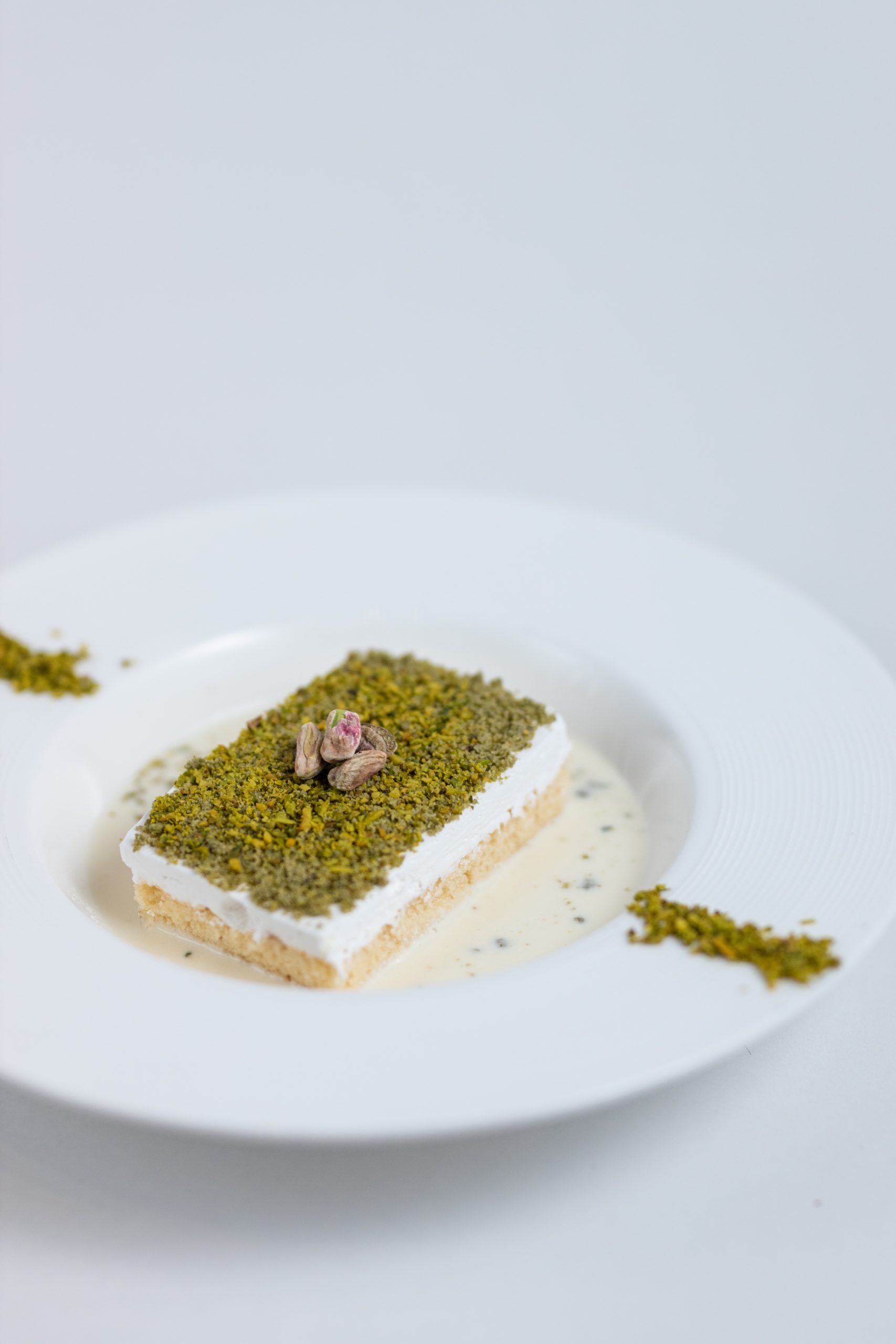 کیک تریلیچه