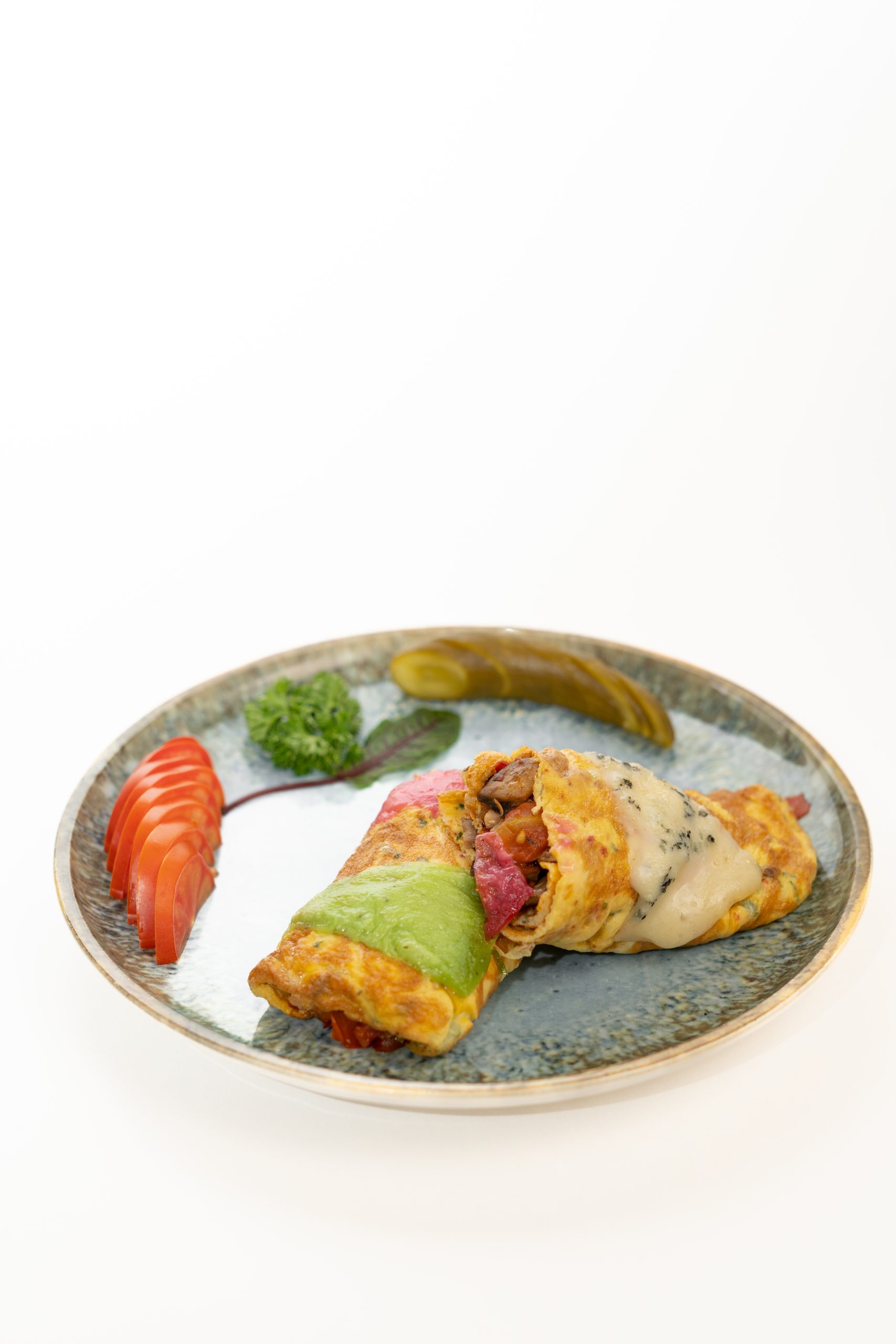 املت ایتالیایی