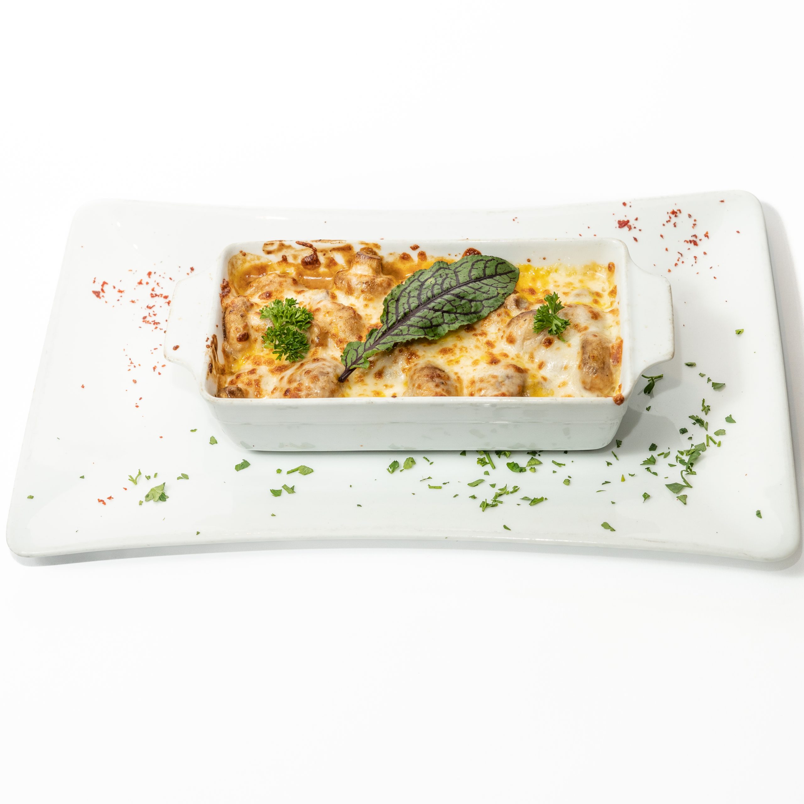 فراید ماشروم